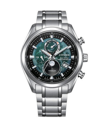 Citizen Eco-Drive BY1010-81X