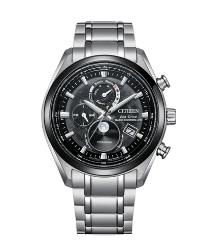 Citizen Eco-Drive BY1018-80E