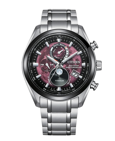 Citizen Eco-Drive BY1018-80X