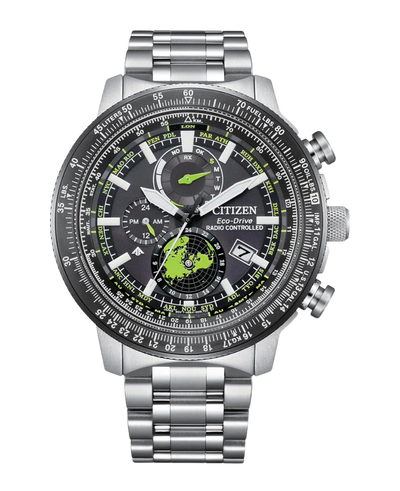 Citizen Eco-Drive BY3006-53E