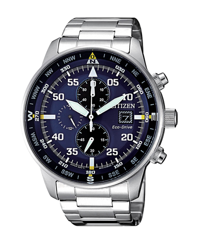 Citizen Eco-Drive CA0690-88L
