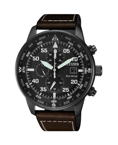 Citizen Eco-Drive CA0695-17E