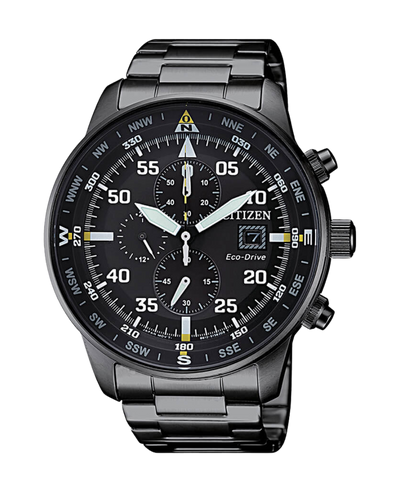 Citizen Eco-Drive CA0695-84E