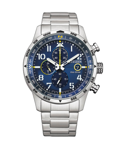 Citizen Eco-Drive CA0790-83L