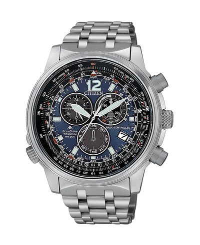 Citizen Super Titanium CA4010-58L