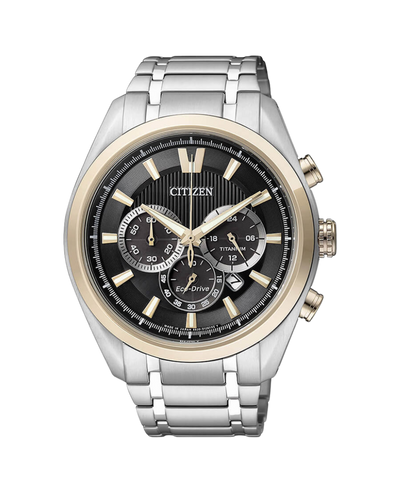 Citizen Super Titanium CA4014-57E