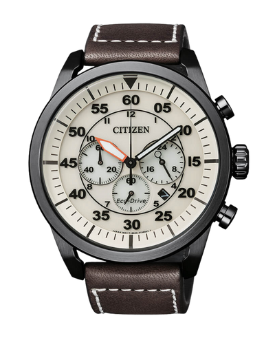 Citizen Eco-Drive CA4215-04W