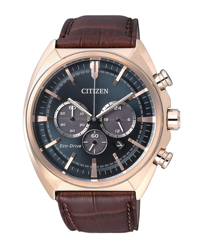 Citizen Eco-Drive CA4283-04L