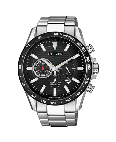 Citizen Super Titanium CA4444-82E