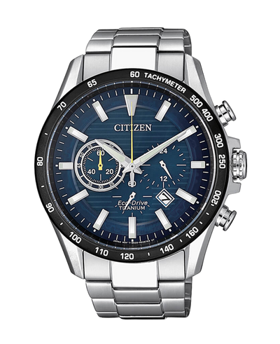 Citizen Super Titanium CA4444-82L