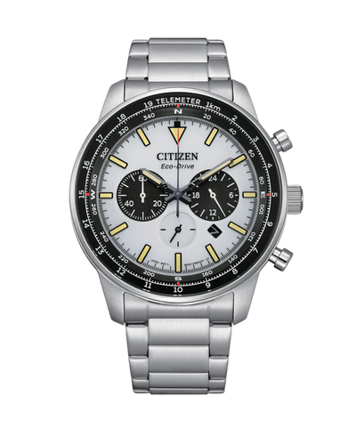 Citizen Eco-Drive CA4500-91A