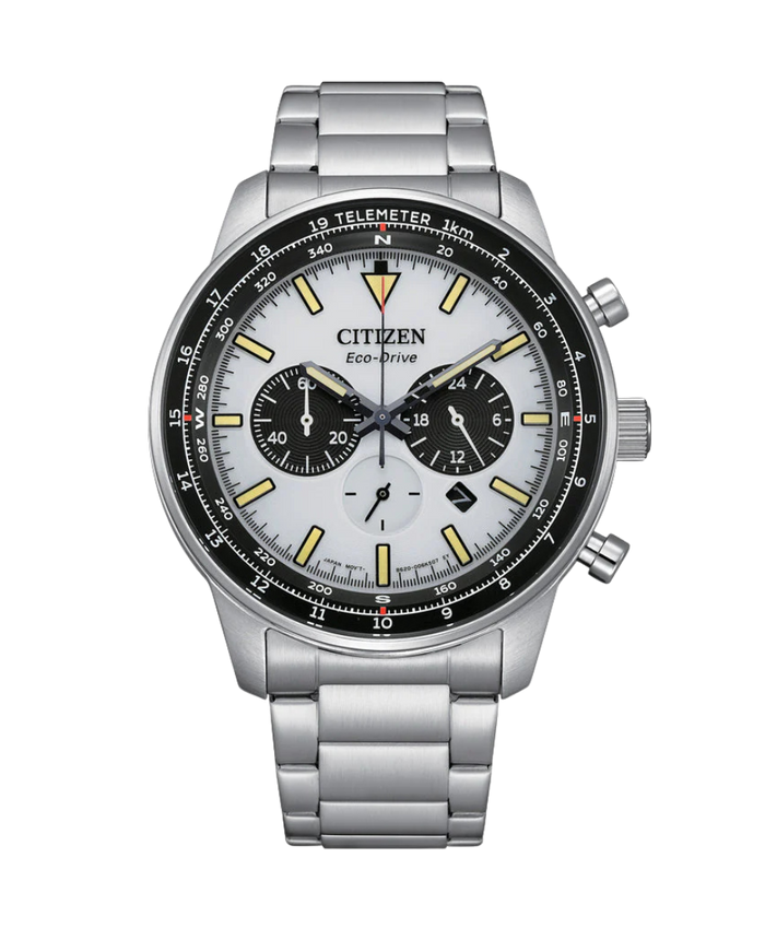 Citizen Eco-Drive CA4500-91A