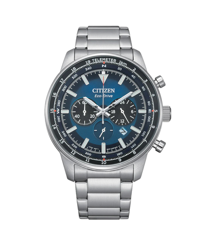 Citizen Eco-Drive CA4500-91L