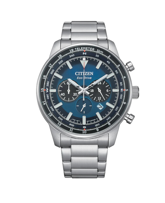 Citizen Eco-Drive CA4500-91L