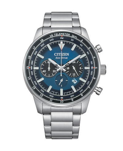 Citizen Eco-Drive CA4505-21X