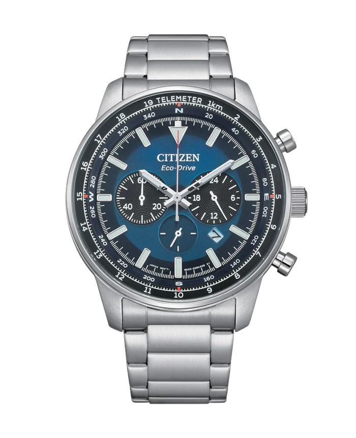 Citizen Eco-Drive CA4505-21X