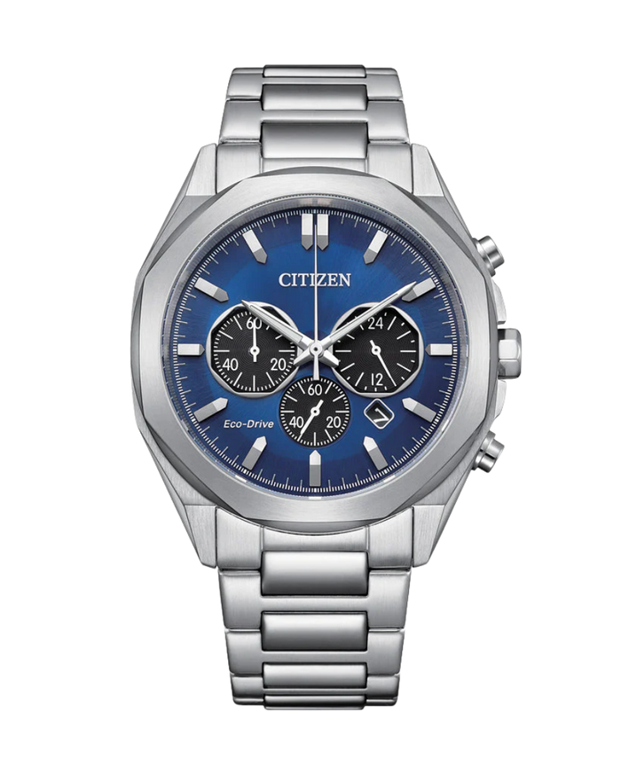 Citizen Eco-Drive CA4590-81L