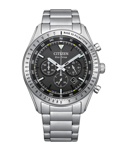 Citizen Eco-Drive CA4600-89E