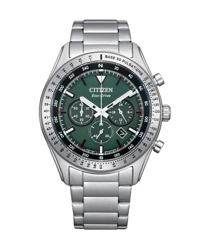 Citizen Eco-Drive CA4600-89X