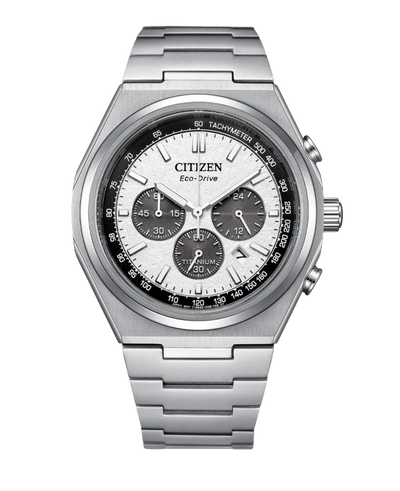 Citizen Super Titanium CA4610-85A