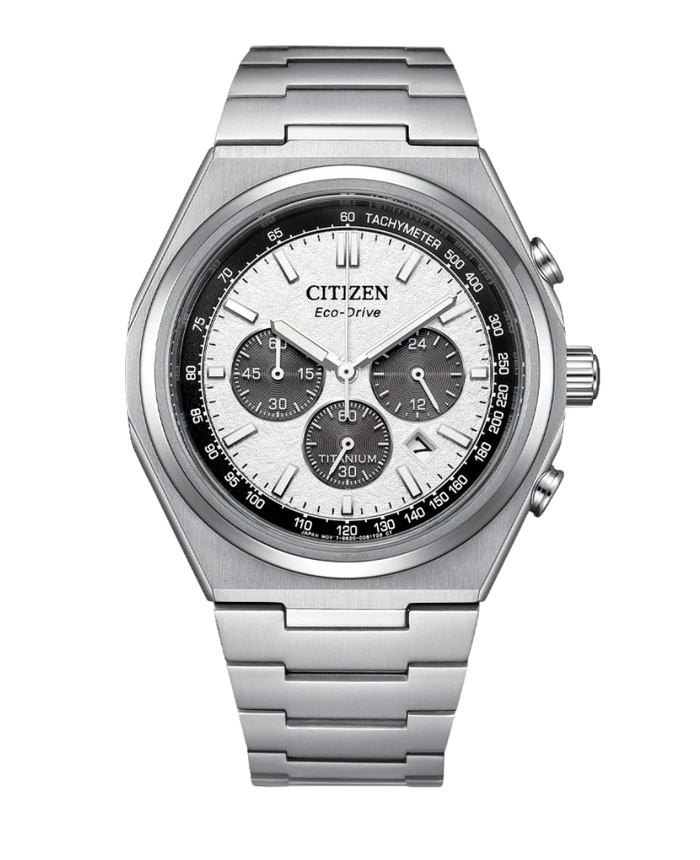 Citizen Super Titanium CA4610-85A