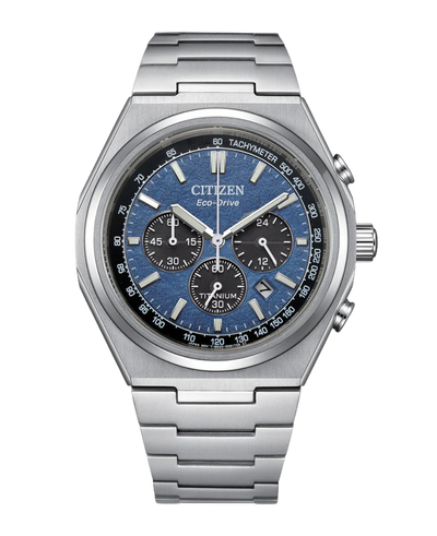 Citizen Super Titanium CA4610-85L