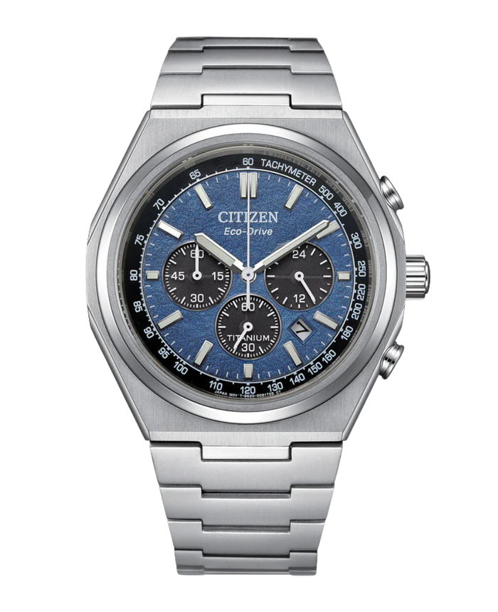 Citizen Super Titanium CA4610-85L