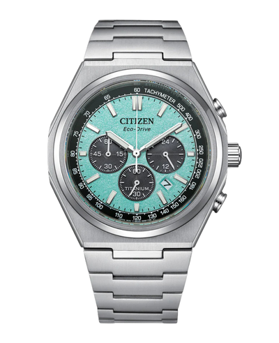 Citizen Super Titanium CA4610-85M