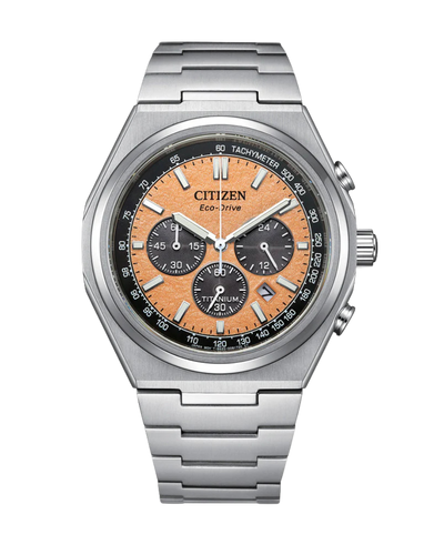 Citizen Super Titanium CA4610-85Z