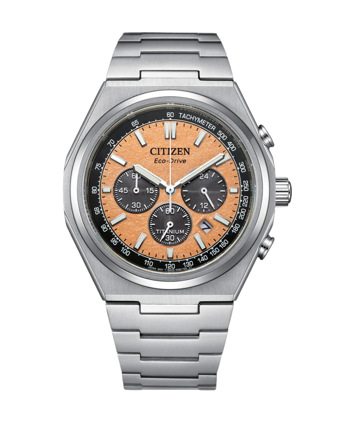 Citizen Super Titanium CA4610-85Z