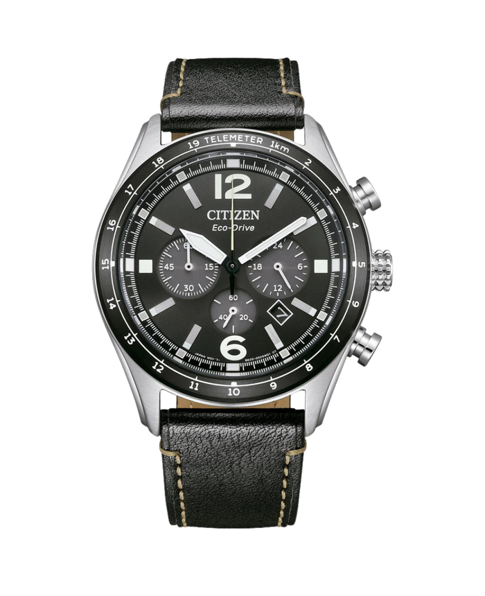 CA4654-04E – CITIZEN CHRONO WATCH