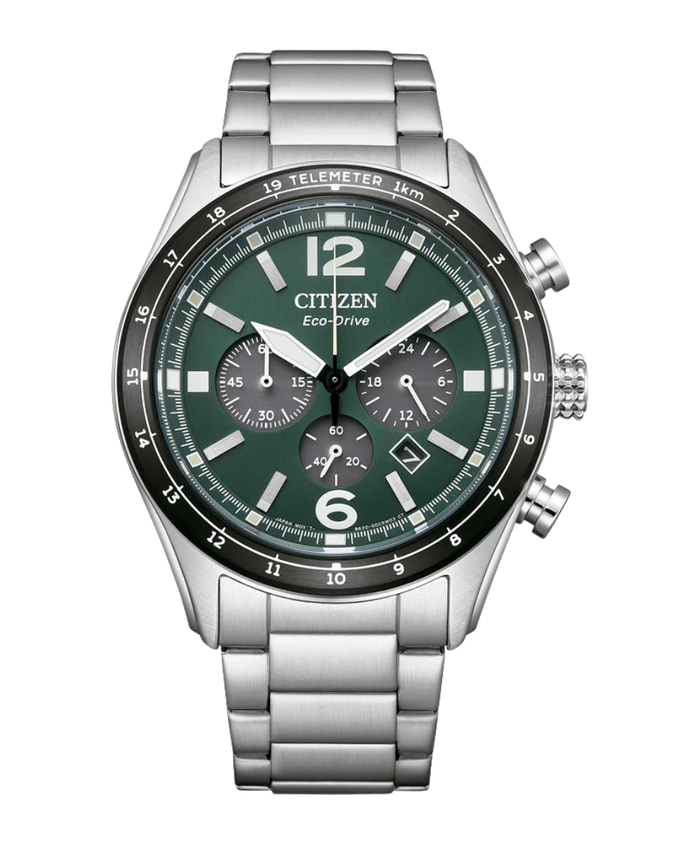 Citizen Eco-Drive CA4654-55X