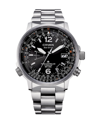 Citizen Super Titanium CB0230-81E