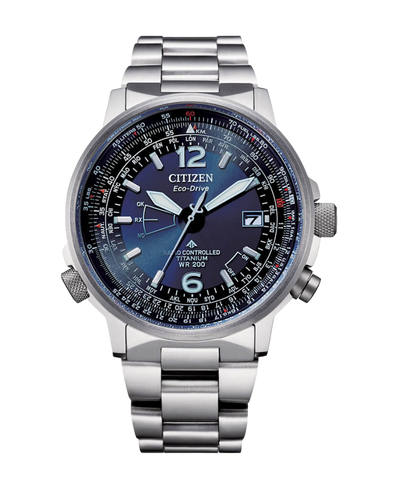 Citizen Super Titanium CB0230-81L