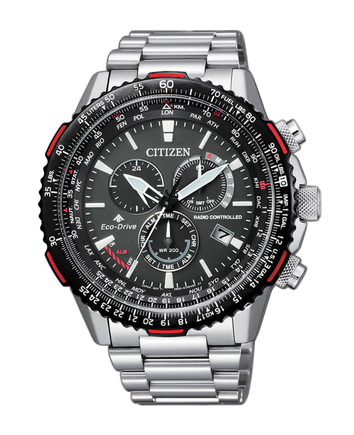 Citizen Eco-Drive CB5001-57E
