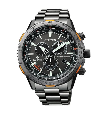 Citizen Eco-Drive CB5007-51H