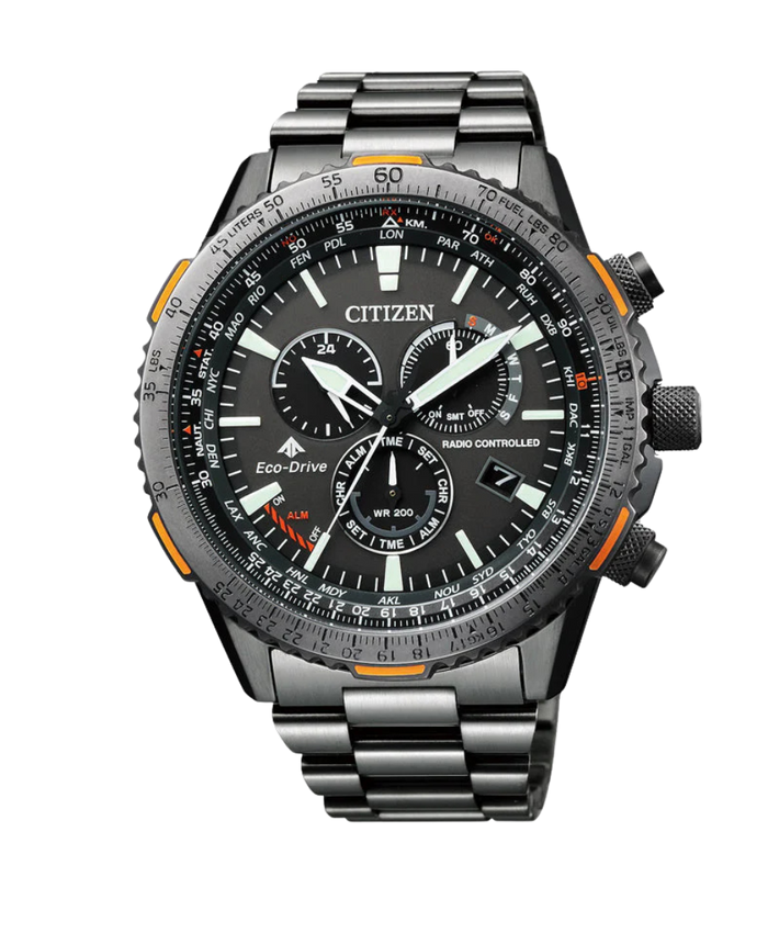 Citizen Eco-Drive CB5007-51H