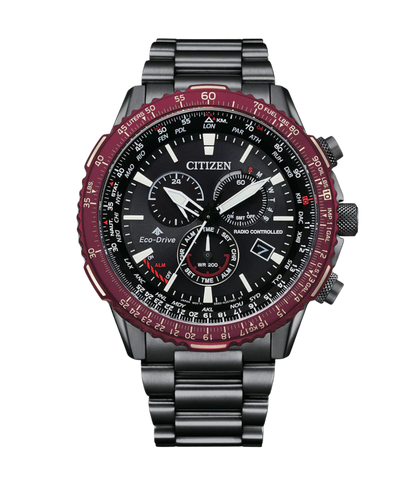 Citizen Eco-Drive CB5009-55E