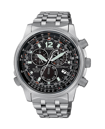 Citizen Super Titanium CB5850-80E