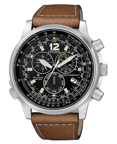 Citizen Eco-Drive CB5860-27E