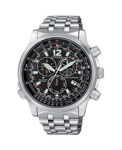 Citizen Eco-Drive CB5860-86E