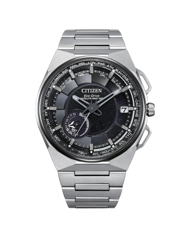 Citizen Satellite Wave CC3097-52E