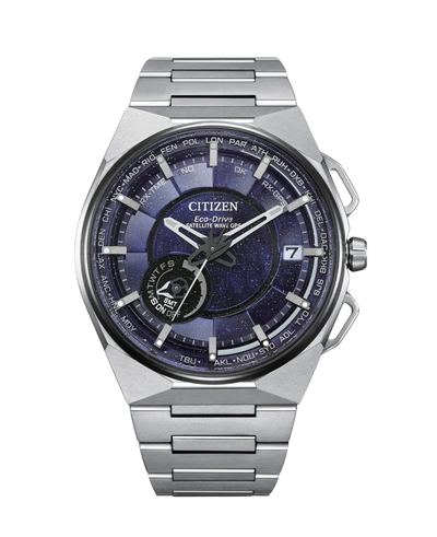 Citizen Satellite Wave CC3097-52L
