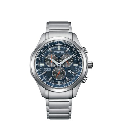 Citizen Super Titanium AT2530-85L