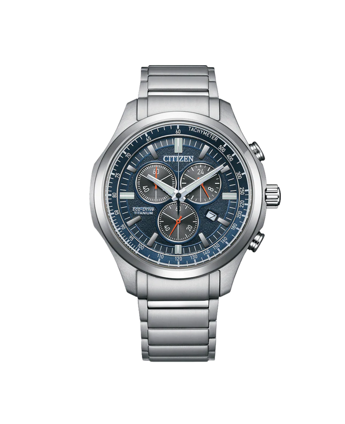 Citizen Super Titanium AT2530-85L