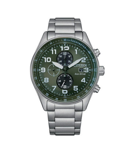Citizen Eco-Drive CA0770-72X