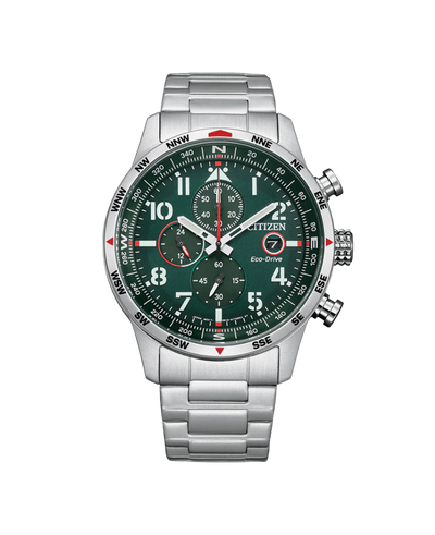 Citizen Eco-Drive CA0791-81X
