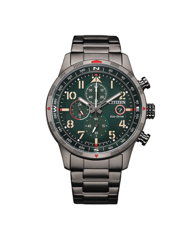 Citizen Eco-Drive CA0797-84X