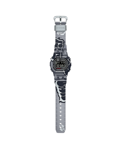 Casio G-Shock DW-5000SS-1ER