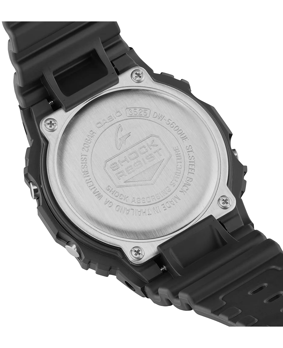 Casio G-SHOCK Classic Style DW-5600UE-1ER